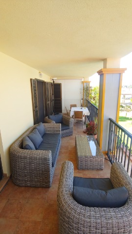 Apartamento COSTA ESURI Ayamonte HUELVA