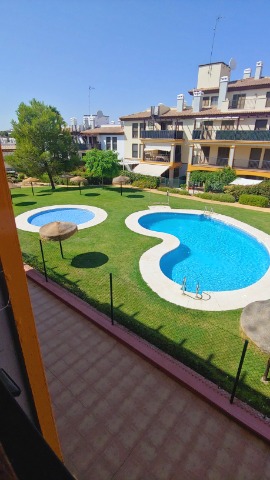 Apartamento COSTA ESURI Ayamonte HUELVA