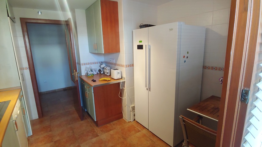 Apartamento COSTA ESURI Ayamonte HUELVA