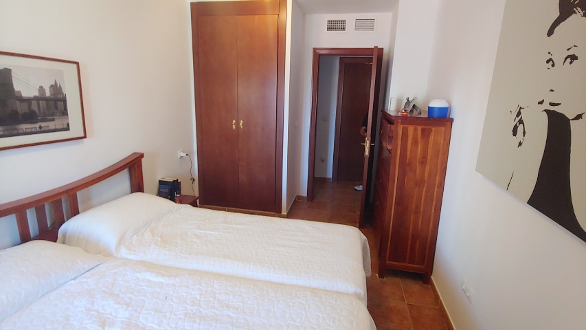 Apartamento COSTA ESURI Ayamonte HUELVA