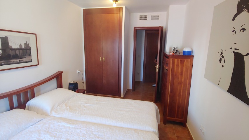 Apartamento COSTA ESURI Ayamonte HUELVA