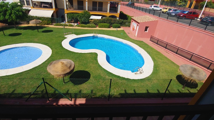 Apartamento COSTA ESURI Ayamonte HUELVA