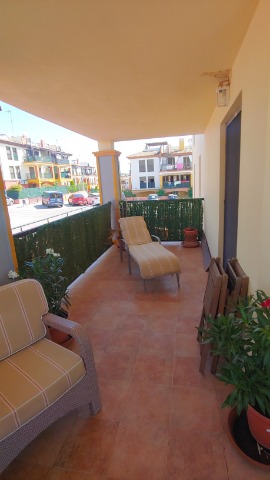 Apartamento COSTA ESURI Ayamonte HUELVA