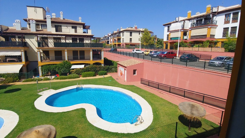 Apartamento COSTA ESURI Ayamonte HUELVA