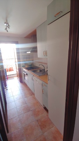 Apartamento COSTA ESURI Ayamonte HUELVA