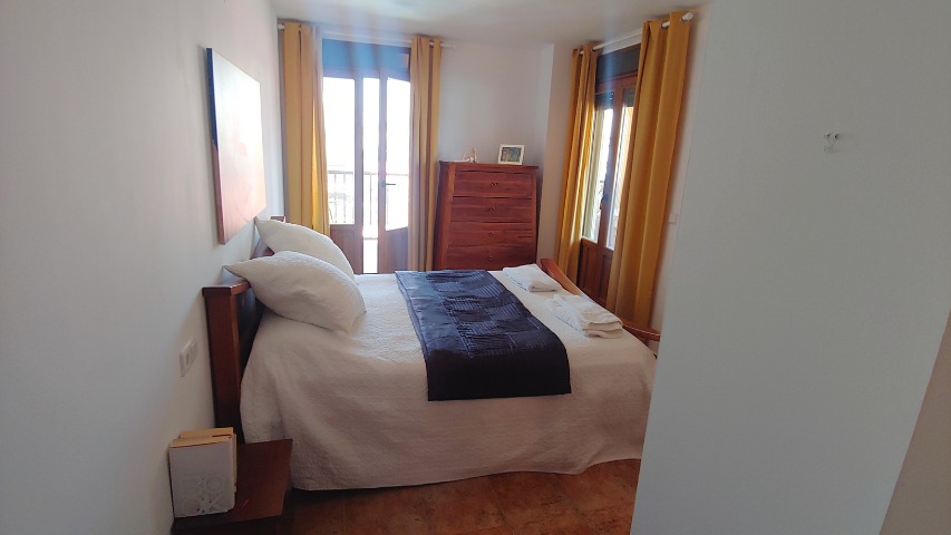 Apartamento COSTA ESURI Ayamonte HUELVA