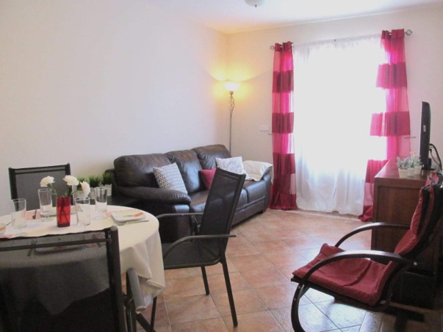 Apartamento COSTA ESURI Ayamonte HUELVA