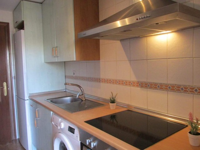 Apartamento COSTA ESURI Ayamonte HUELVA