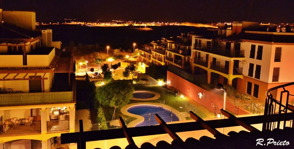 Apartamento COSTA ESURI Ayamonte HUELVA