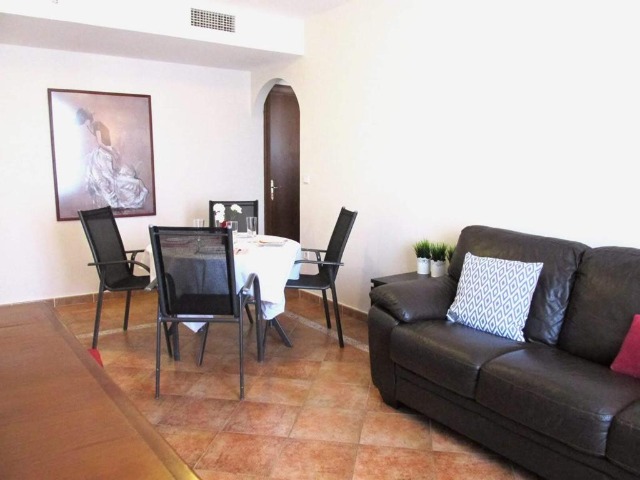 Apartamento COSTA ESURI Ayamonte HUELVA