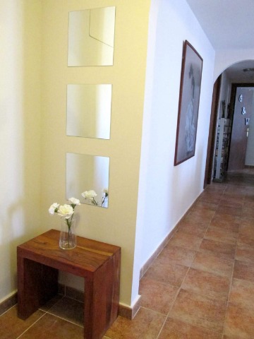 Apartamento COSTA ESURI Ayamonte HUELVA