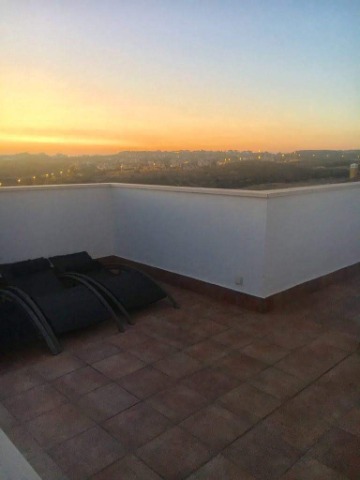 Apartamento COSTA ESURI Ayamonte HUELVA