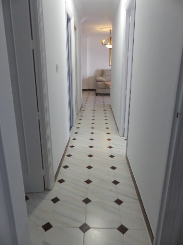 Apartamento SALON DE SANTA GADEA Ayamonte HUELVA