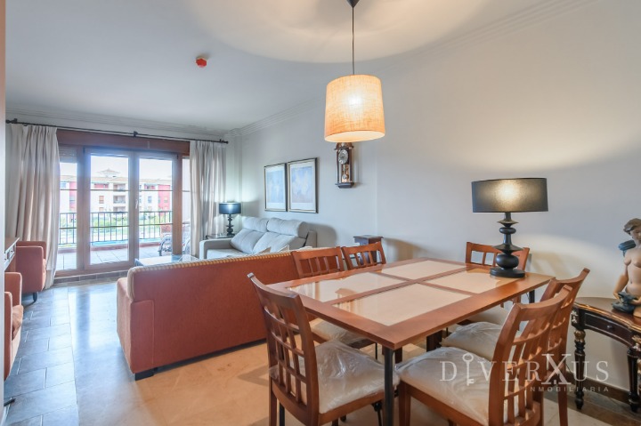 Apartamento CAMPO DE GOLF Ayamonte HUELVA