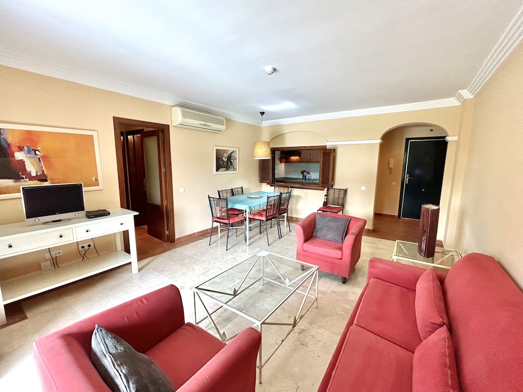 Apartamento Isla Canela Golf Ayamonte HUELVA