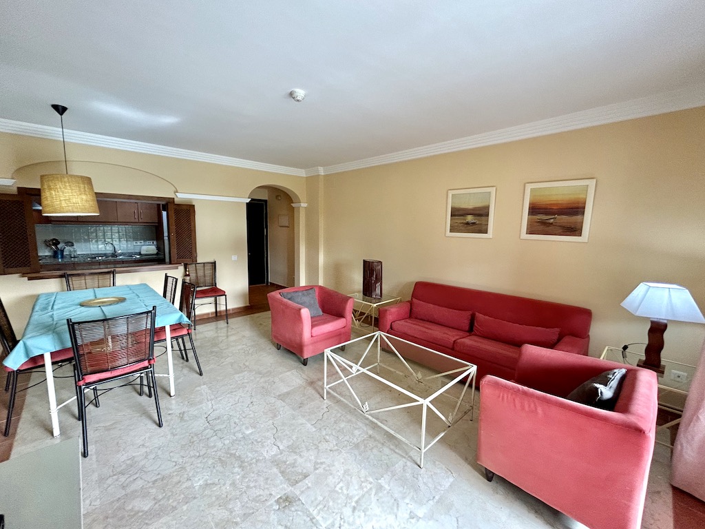 Apartamento Isla Canela Golf Ayamonte HUELVA