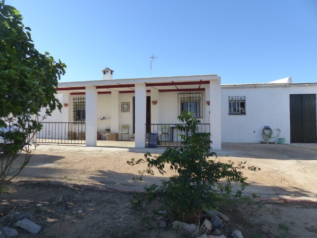 Finca ZONA DEL CAMINO DE VALDIVIA Ayamonte HUELVA