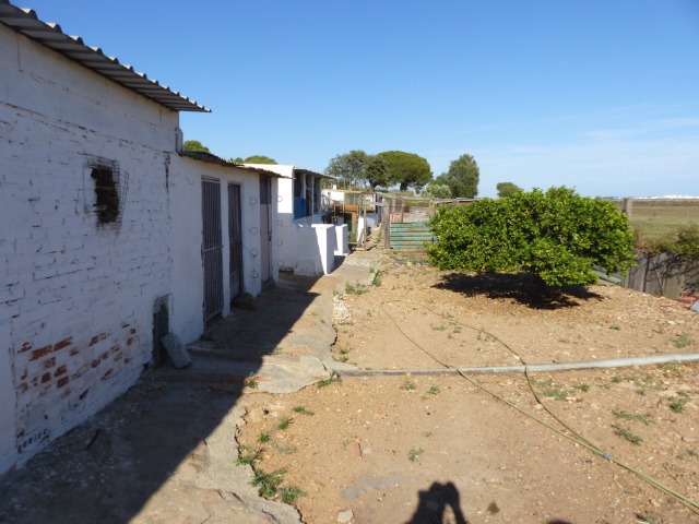 Finca ZONA DEL CAMINO DE VALDIVIA Ayamonte HUELVA