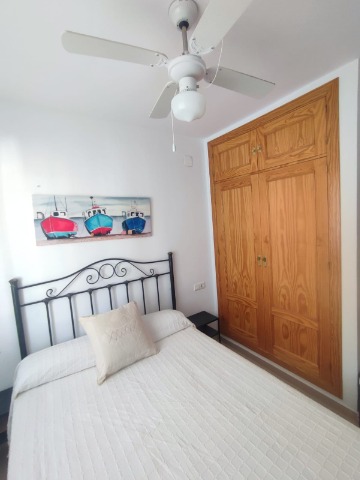 Apartamento Urb. Las Dunas (Isla Cristina - Playa Central)