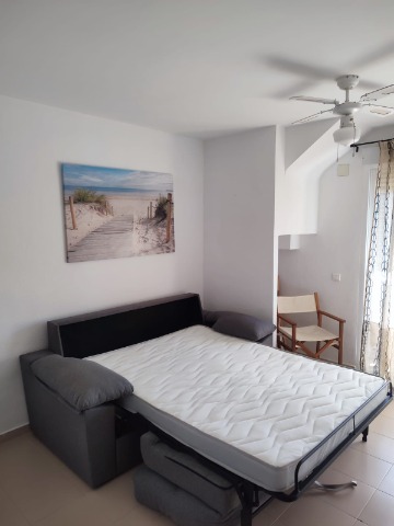 Apartamento Urb. Las Dunas (Isla Cristina - Playa Central)