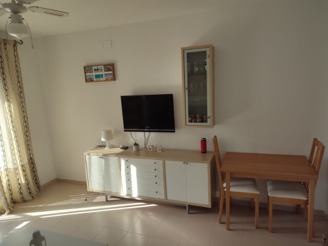 Apartamento Urb. Las Dunas (Isla Cristina - Playa Central)