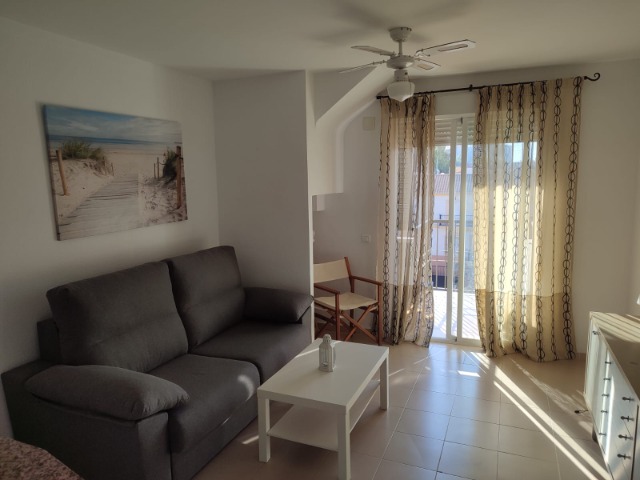 Apartamento Urb. Las Dunas (Isla Cristina - Playa Central)