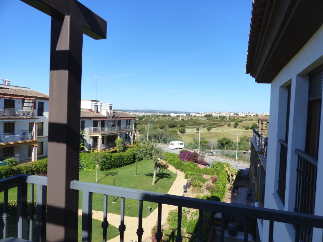 Apartamento COSTA ESURI Ayamonte HUELVA