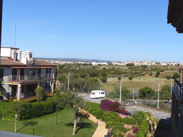 Apartamento COSTA ESURI Ayamonte HUELVA