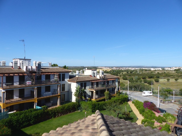 Apartamento COSTA ESURI Ayamonte HUELVA