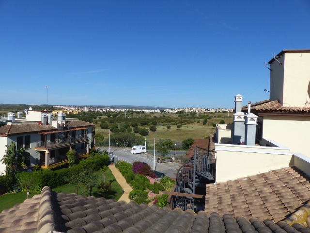 Apartamento COSTA ESURI Ayamonte HUELVA