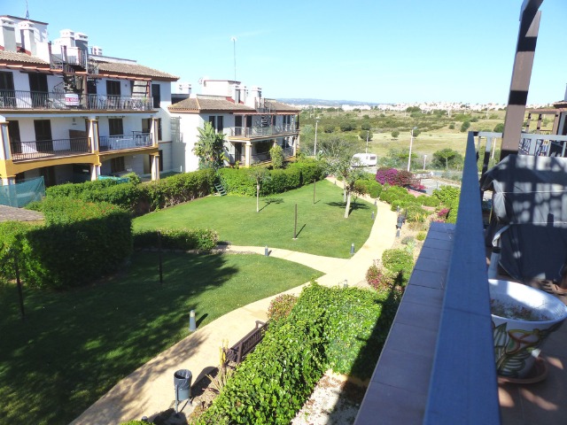 Apartamento COSTA ESURI Ayamonte HUELVA