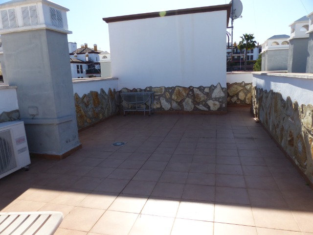 Apartamento COSTA ESURI Ayamonte HUELVA