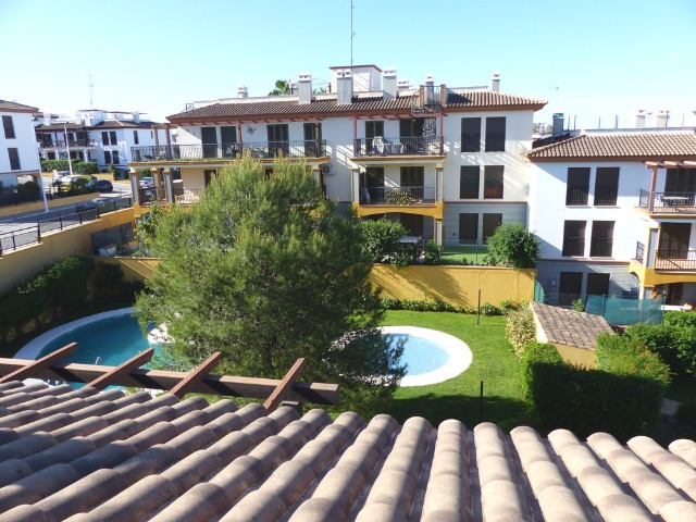 Apartamento COSTA ESURI Ayamonte HUELVA