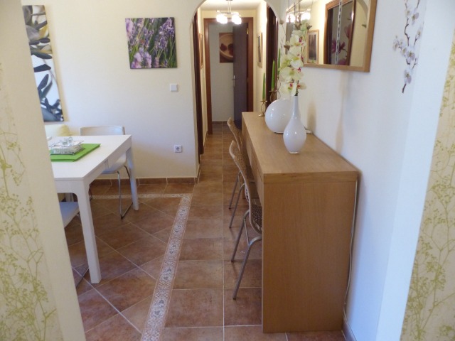 Apartamento COSTA ESURI Ayamonte HUELVA