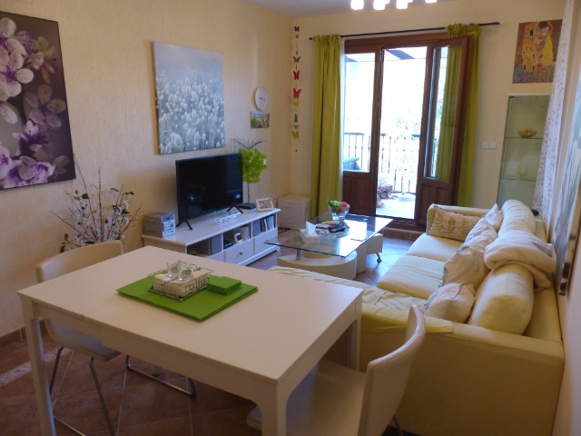 Apartamento COSTA ESURI Ayamonte HUELVA