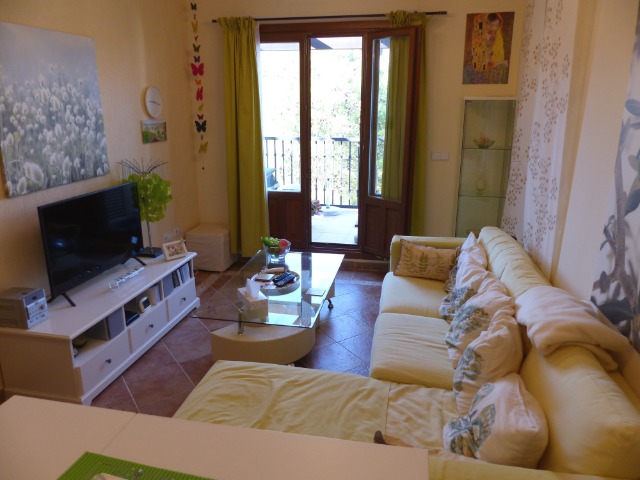 Apartamento COSTA ESURI Ayamonte HUELVA