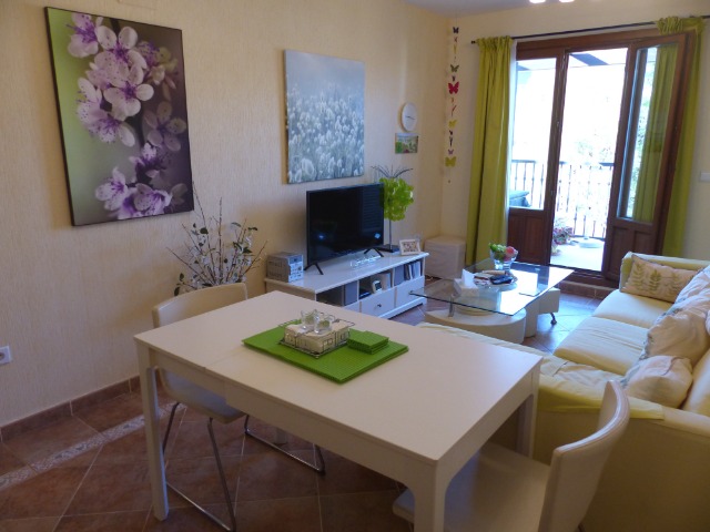 Apartamento COSTA ESURI Ayamonte HUELVA