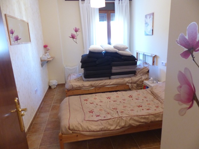 Apartamento COSTA ESURI Ayamonte HUELVA