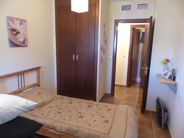 Apartamento COSTA ESURI Ayamonte HUELVA