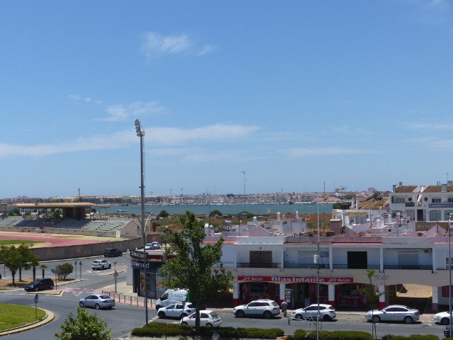 Apartamento ZONA SALON DE AYAMONTE Ayamonte HUELVA