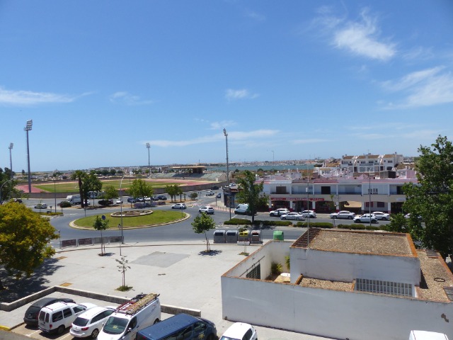 Apartamento ZONA SALON DE AYAMONTE Ayamonte HUELVA