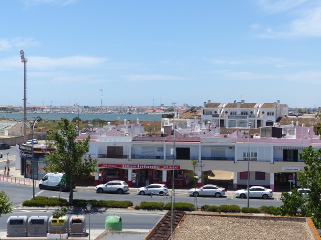 Apartamento ZONA SALON DE AYAMONTE Ayamonte HUELVA