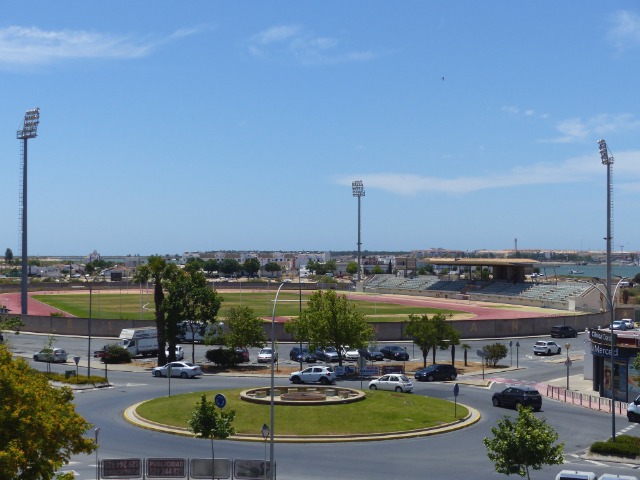 Apartamento ZONA SALON DE AYAMONTE Ayamonte HUELVA