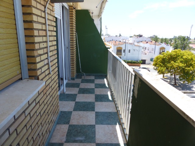 Apartamento ZONA SALON DE AYAMONTE Ayamonte HUELVA