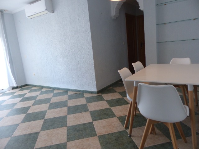 Apartamento ZONA SALON DE AYAMONTE Ayamonte HUELVA