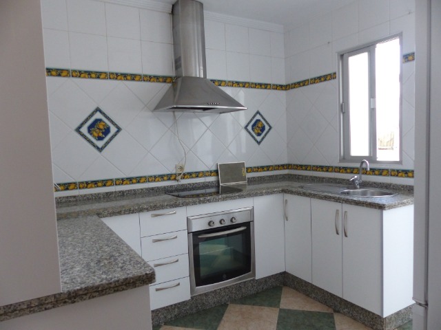 Apartamento ZONA SALON DE AYAMONTE Ayamonte HUELVA