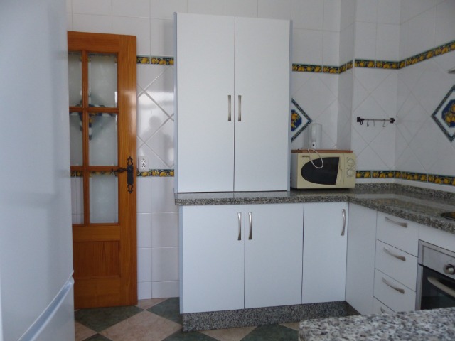 Apartamento ZONA SALON DE AYAMONTE Ayamonte HUELVA