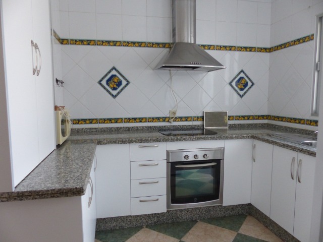 Apartamento ZONA SALON DE AYAMONTE Ayamonte HUELVA