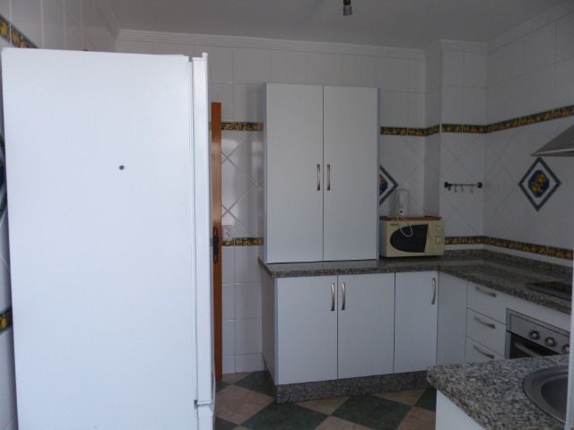 Apartamento ZONA SALON DE AYAMONTE Ayamonte HUELVA