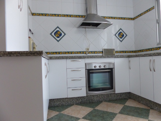 Apartamento ZONA SALON DE AYAMONTE Ayamonte HUELVA